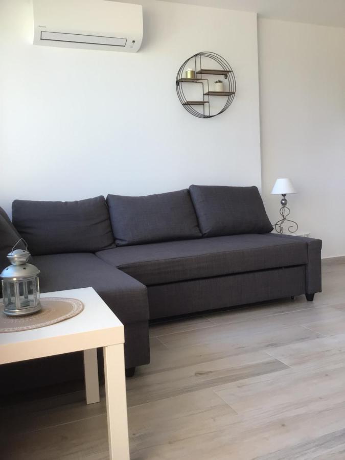 Appartement Pieds Dans L'Eau Vue Mer Bormes Les Mimosas エクステリア 写真